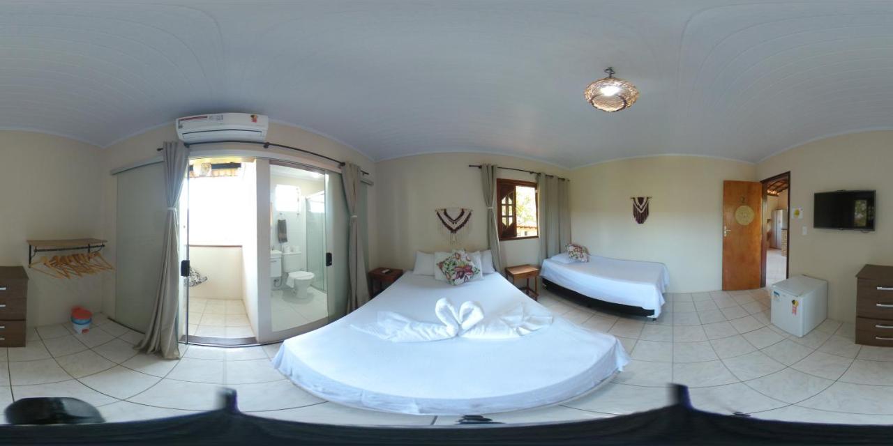 Por Do Sol Suites Lencois Exterior photo