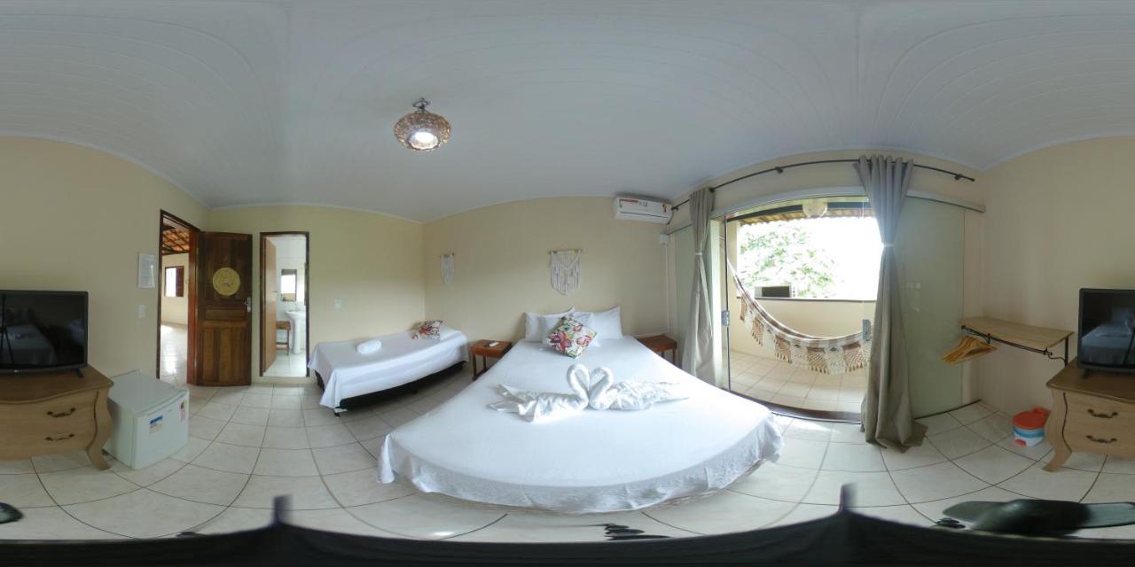 Por Do Sol Suites Lencois Exterior photo