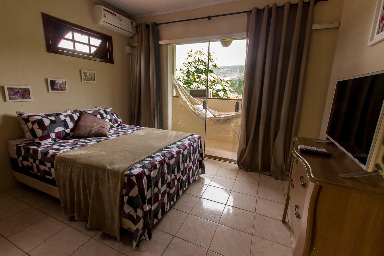 Por Do Sol Suites Lencois Exterior photo